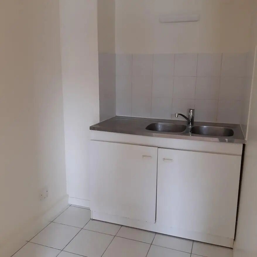 Appartement à louer, 32m², Lamorlaye