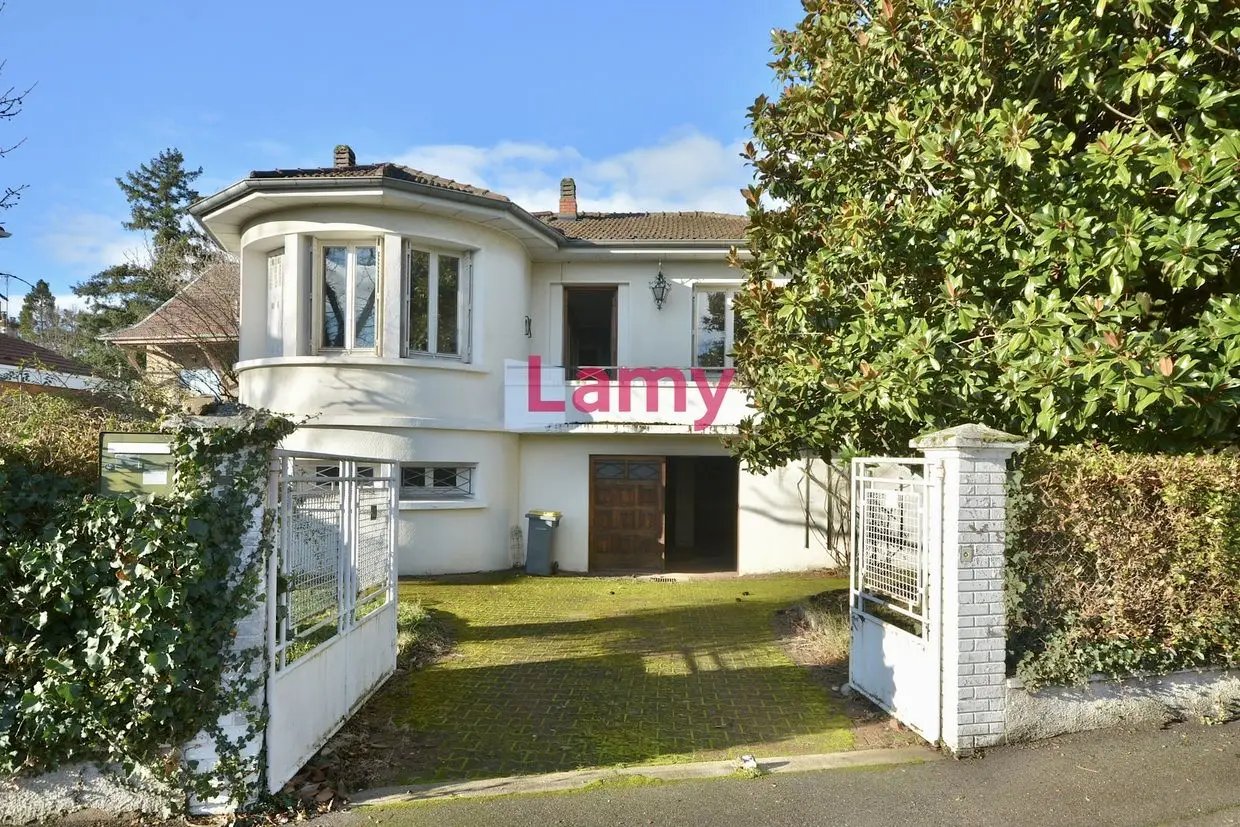 Maison à vendre, 83m², Villefranche-sur-Saône