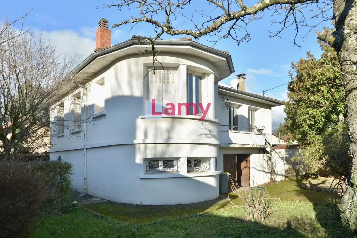 Maison à vendre, 83m², Villefranche-sur-Saône