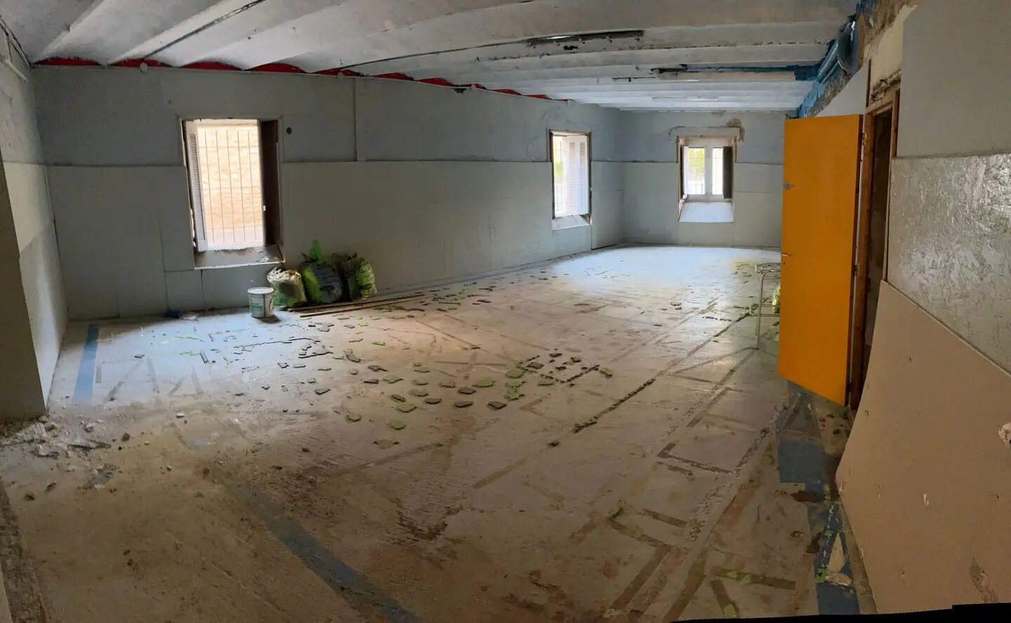 Appartement à vendre, 1000m², Nîmes
