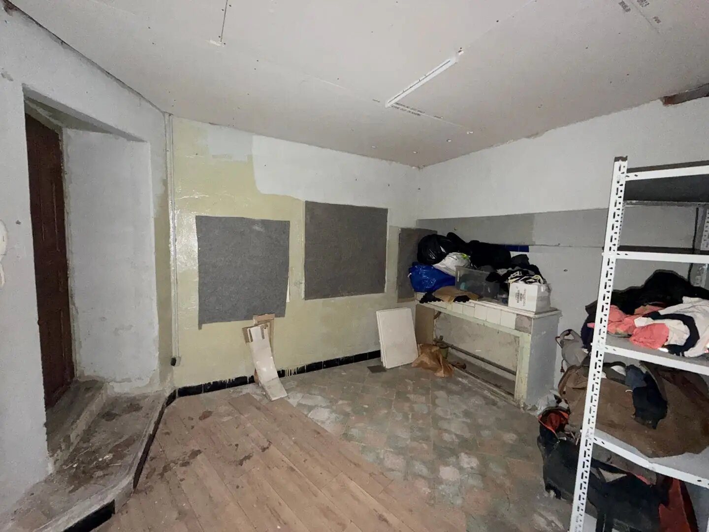 Appartement à vendre, 1000m², Nîmes