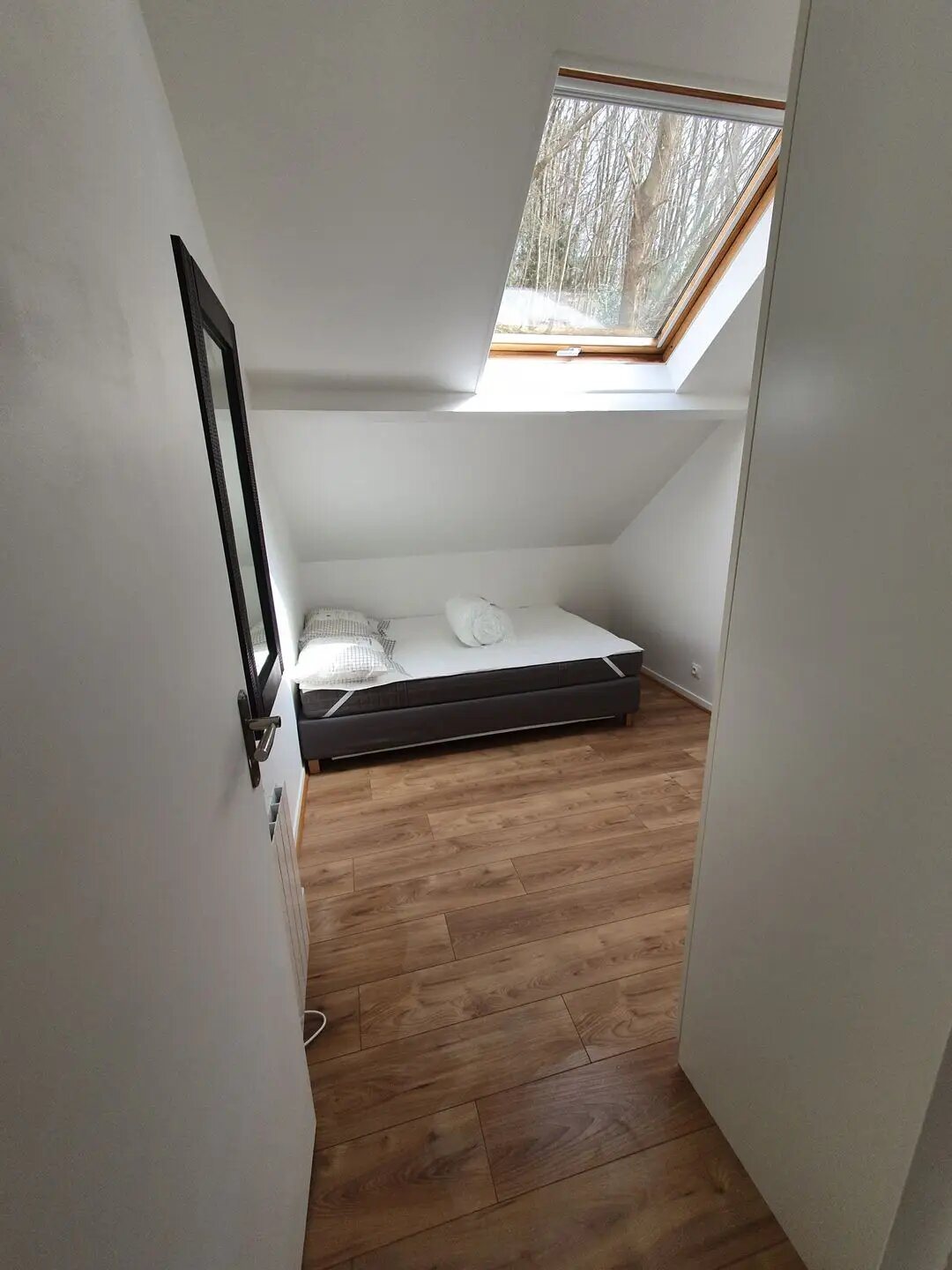 Appartement à louer, 32m², Buc