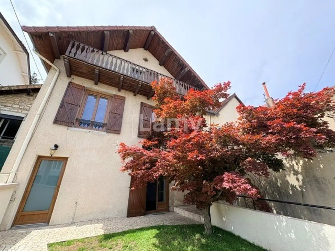 Maison à louer, 153m², Besançon