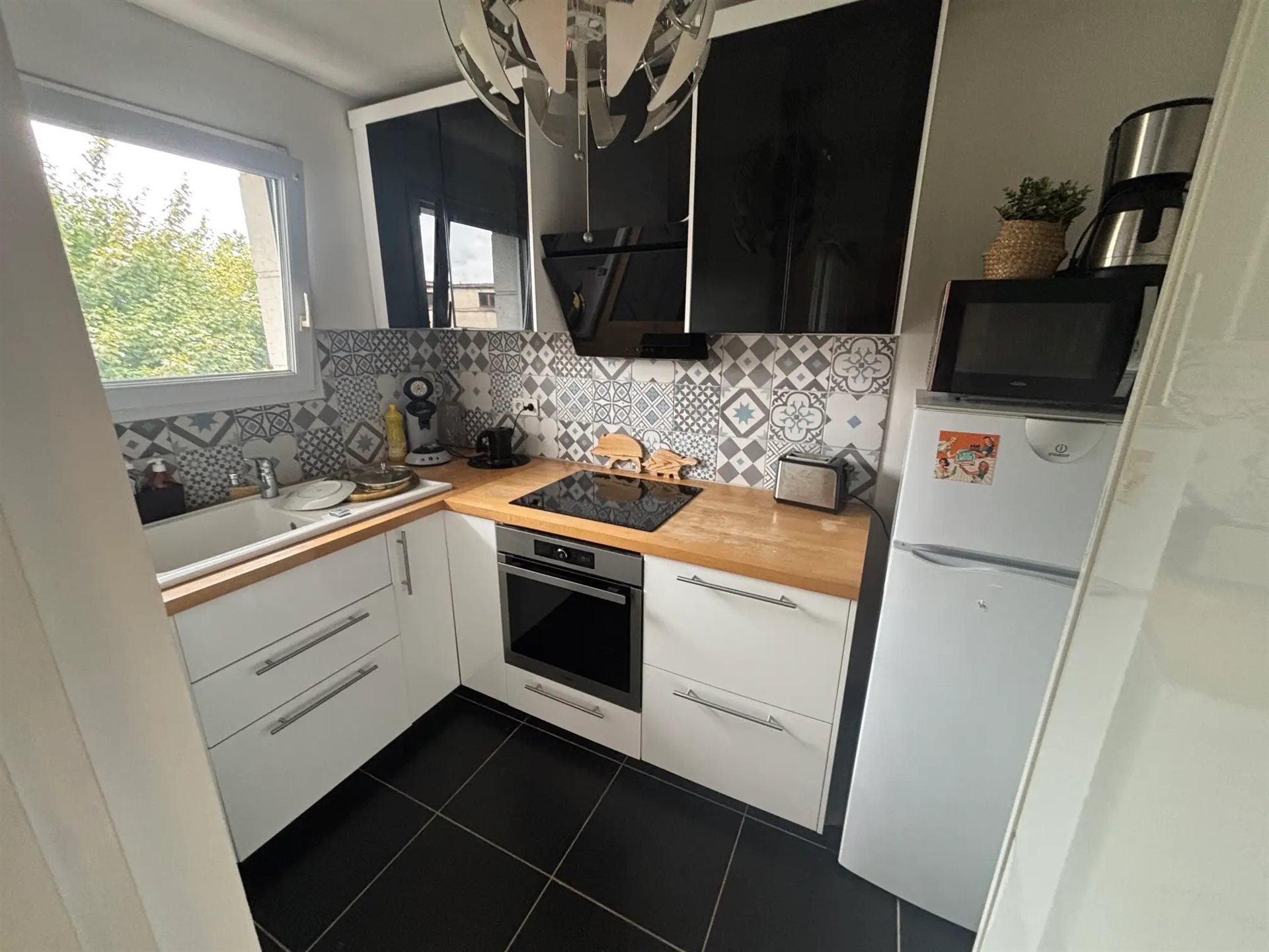 Appartement à vendre, 45m², Lille