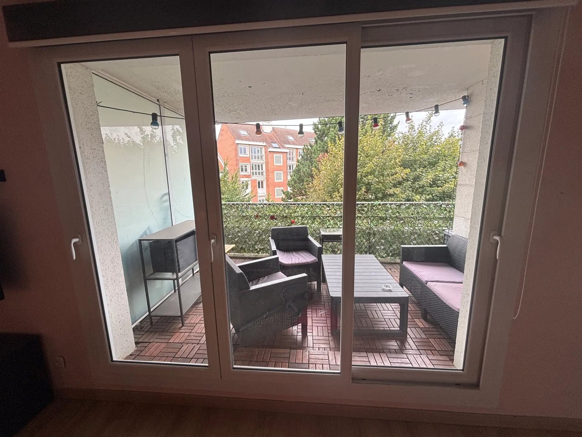 Appartement à vendre, 45m², Lille