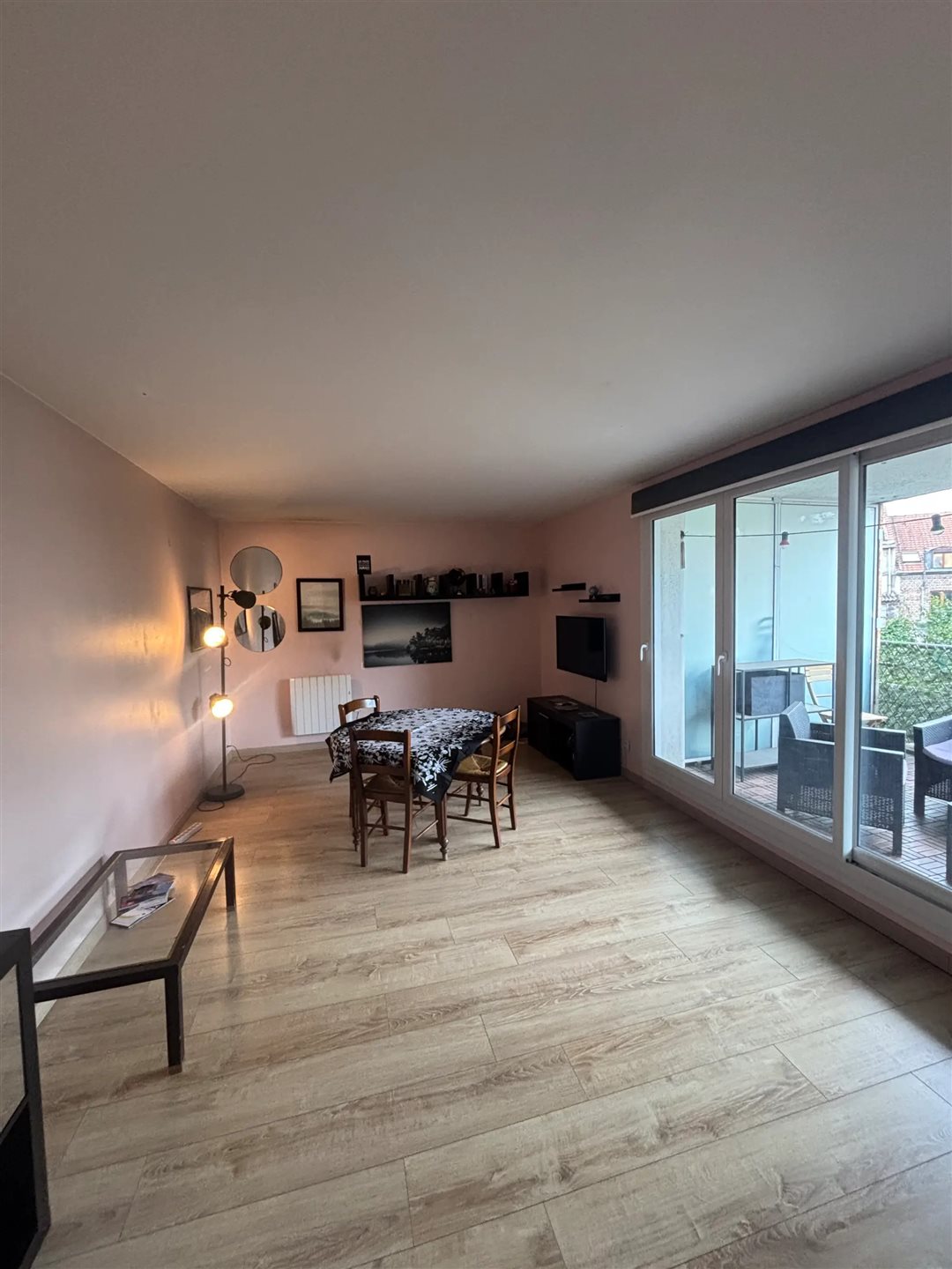 Appartement à vendre, 45m², Lille