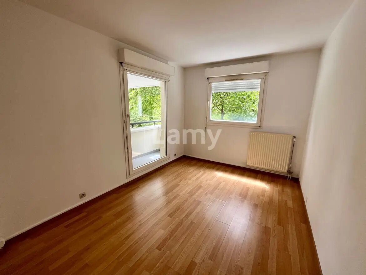Appartement à louer, 66m², Guyancourt