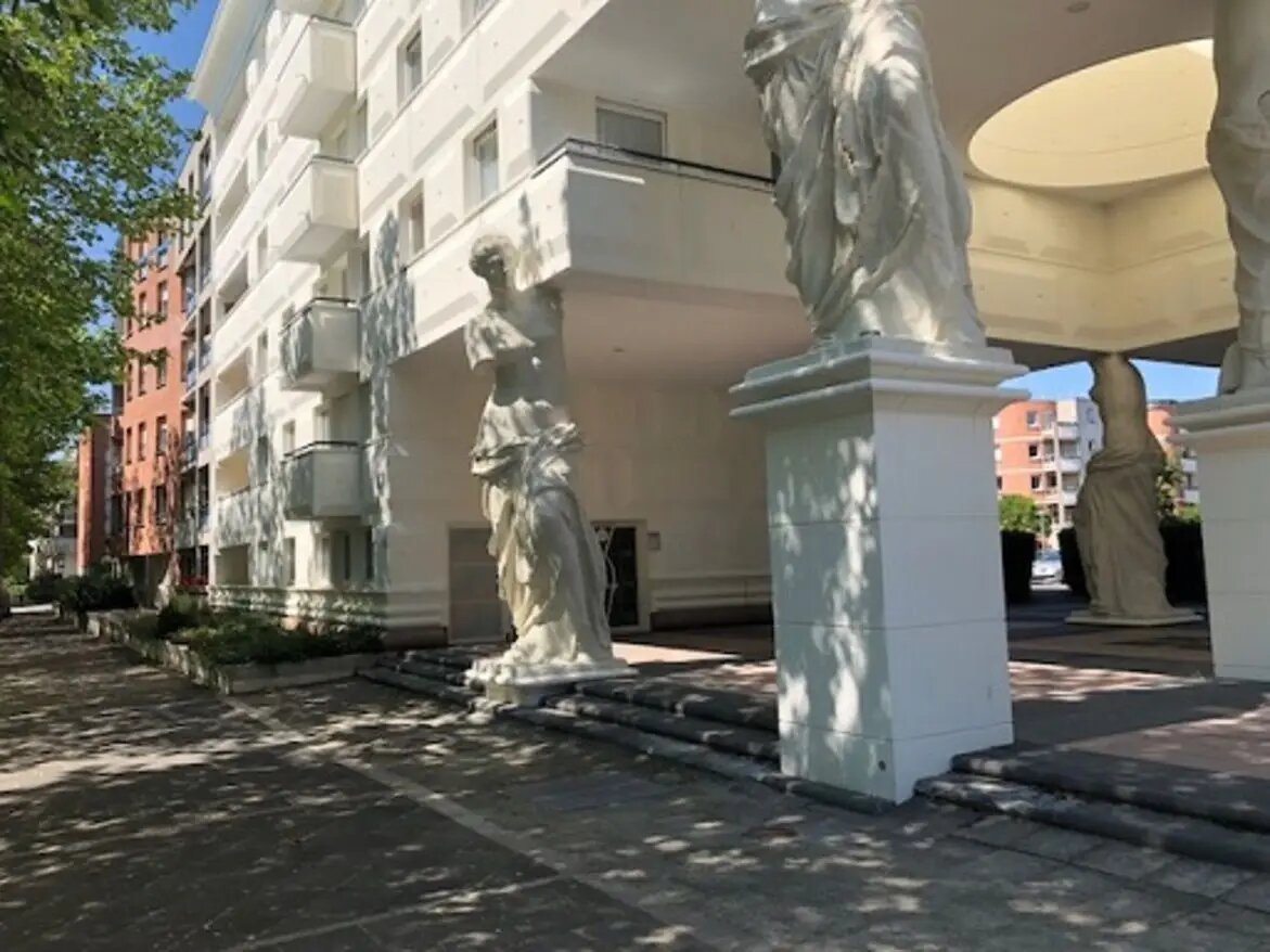 Appartement à louer, 66m², Guyancourt