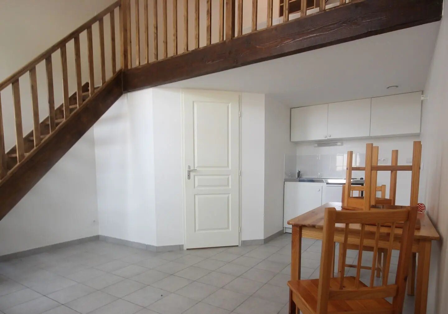 Appartement à louer, 29m², Villeurbanne