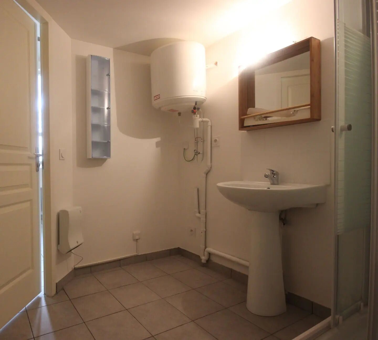 Appartement à louer, 29m², Villeurbanne