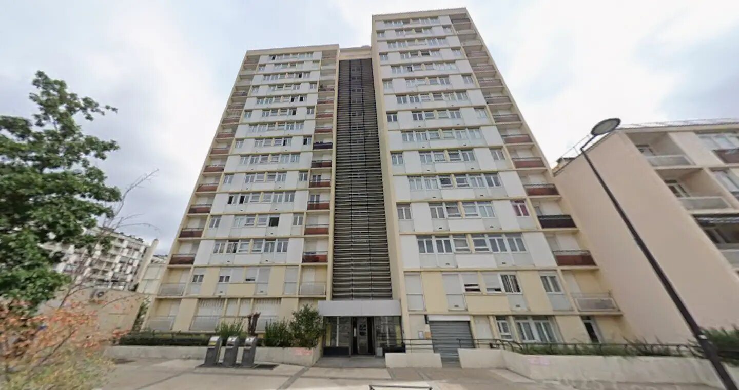 Appartement à louer, 28m², Vitry-sur-Seine