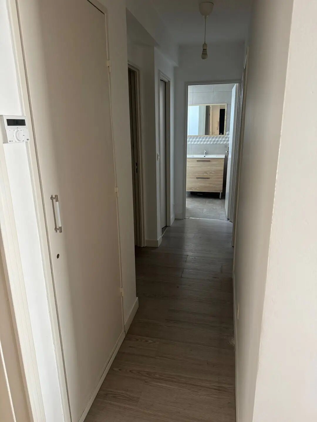 Appartement à louer, 71m², Muret
