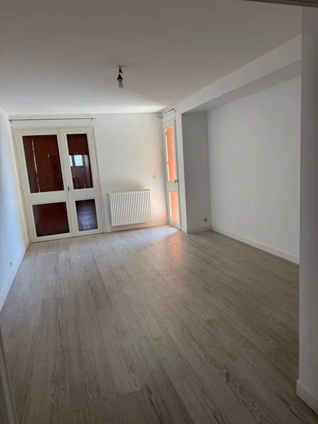 Appartement à louer, 71m², Muret