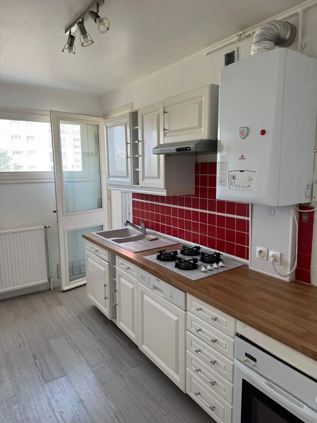 Appartement à louer, 71m², Muret