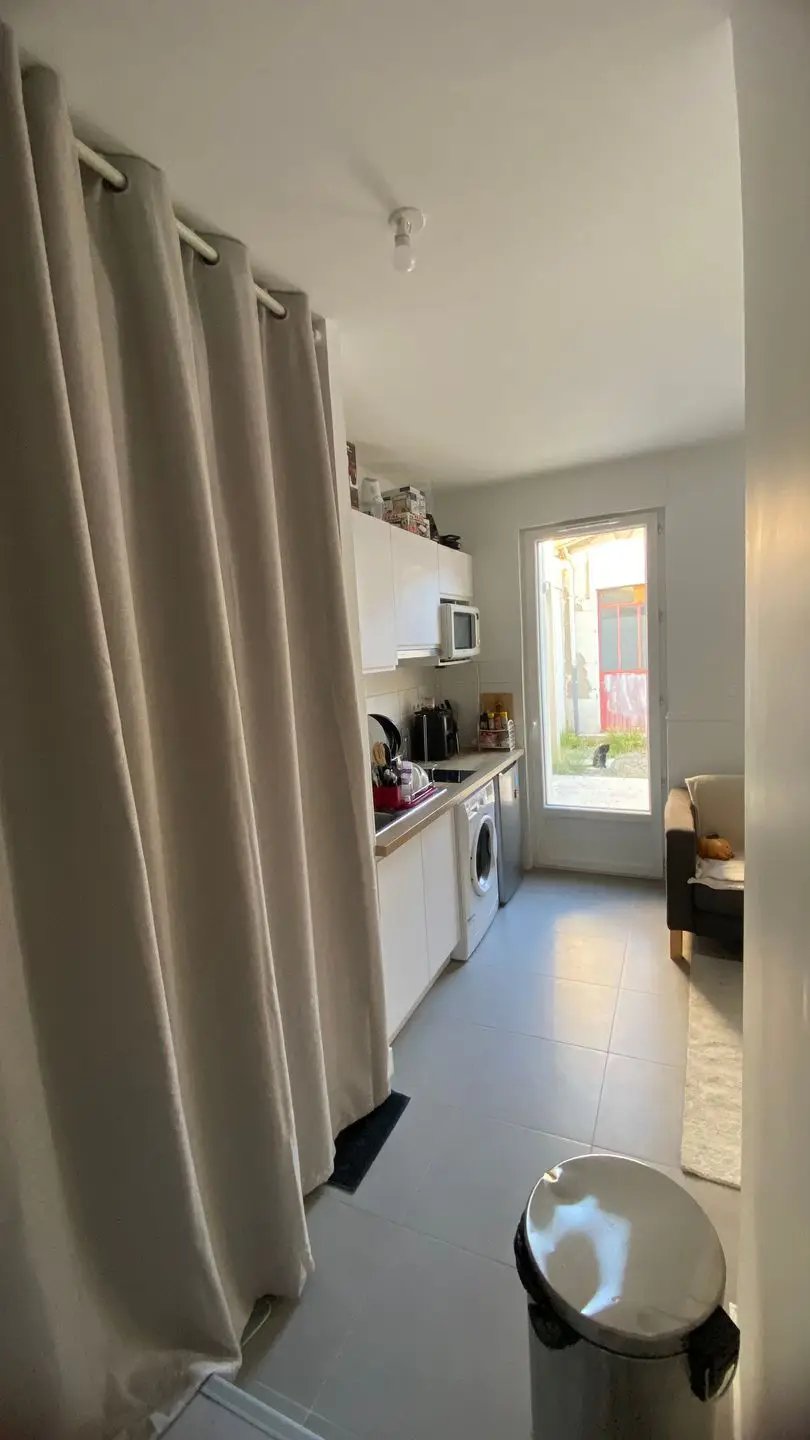 Appartement à louer, 20m², Toulouse