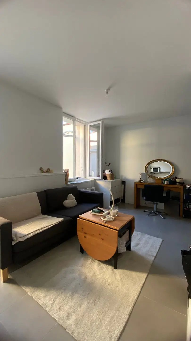 Appartement à louer, 20m², Toulouse