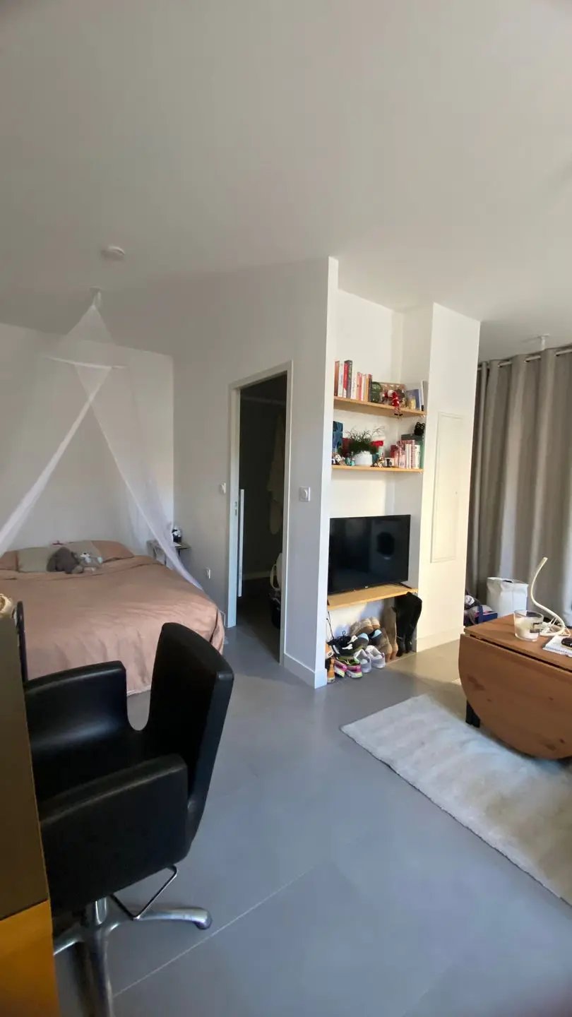 Appartement à louer, 20m², Toulouse