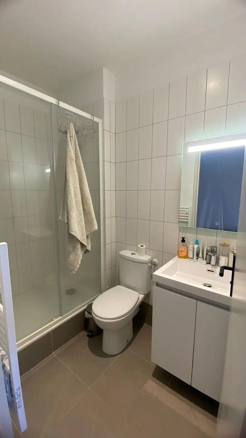 Appartement à louer, 20m², Toulouse