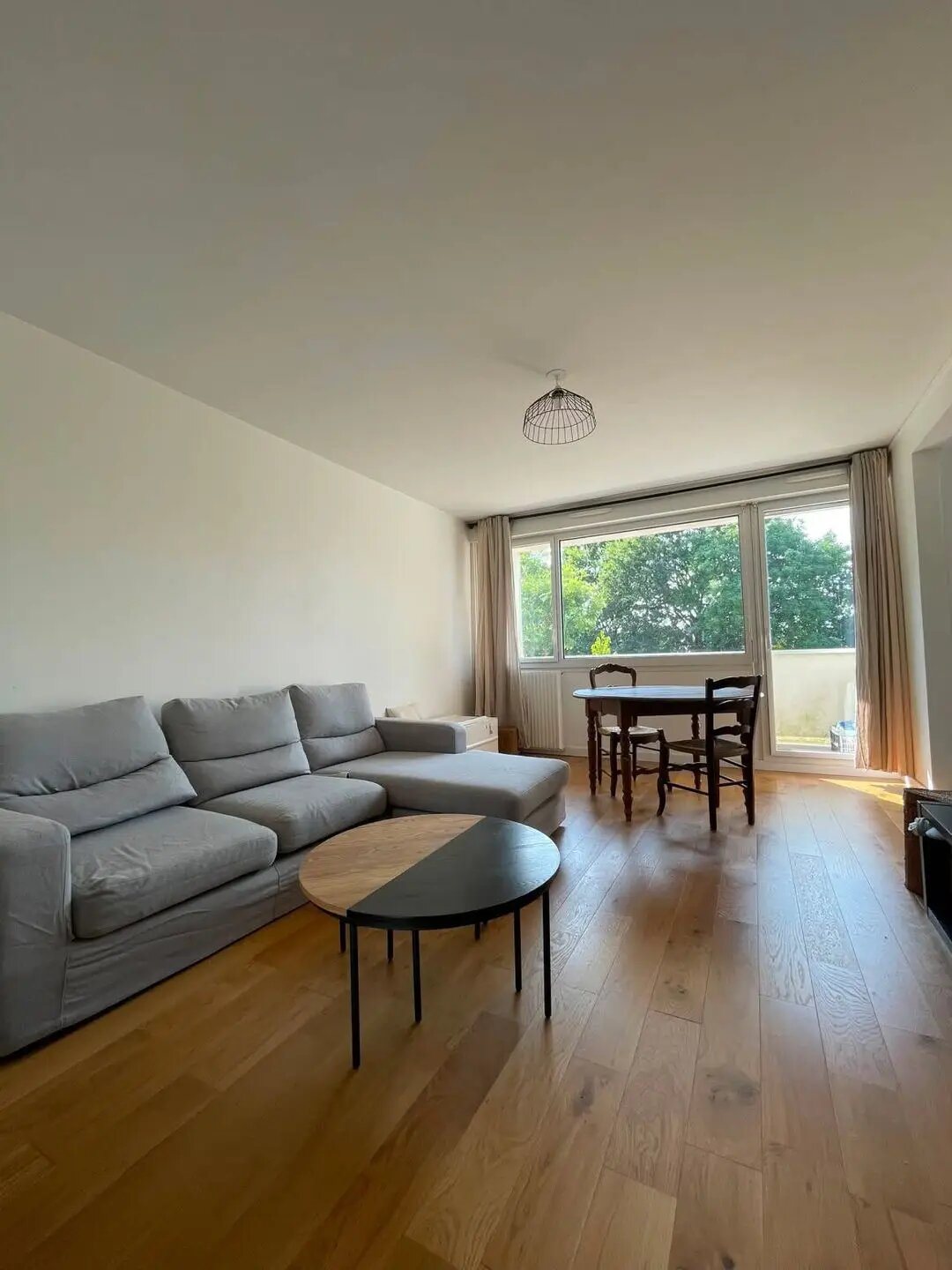 Appartement à louer, 54m², Noyal-sur-Vilaine