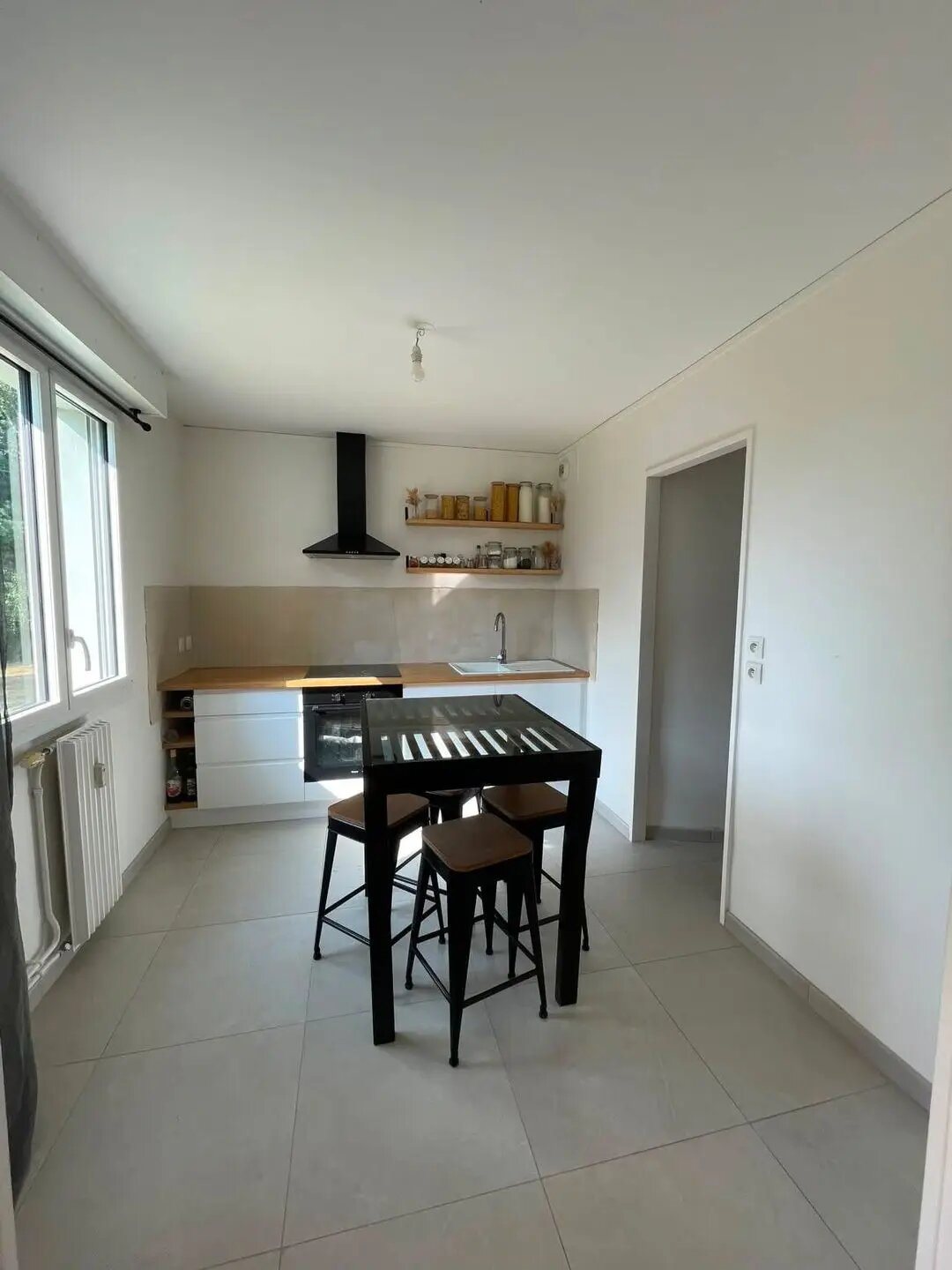Appartement à louer, 54m², Noyal-sur-Vilaine