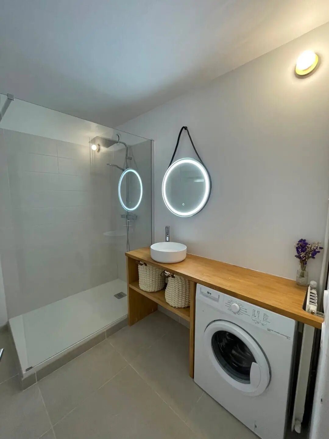 Appartement à louer, 54m², Noyal-sur-Vilaine