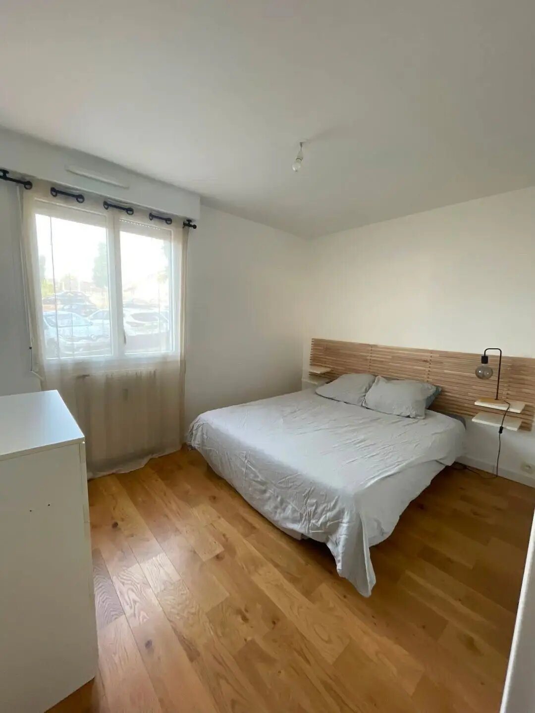 Appartement à louer, 54m², Noyal-sur-Vilaine