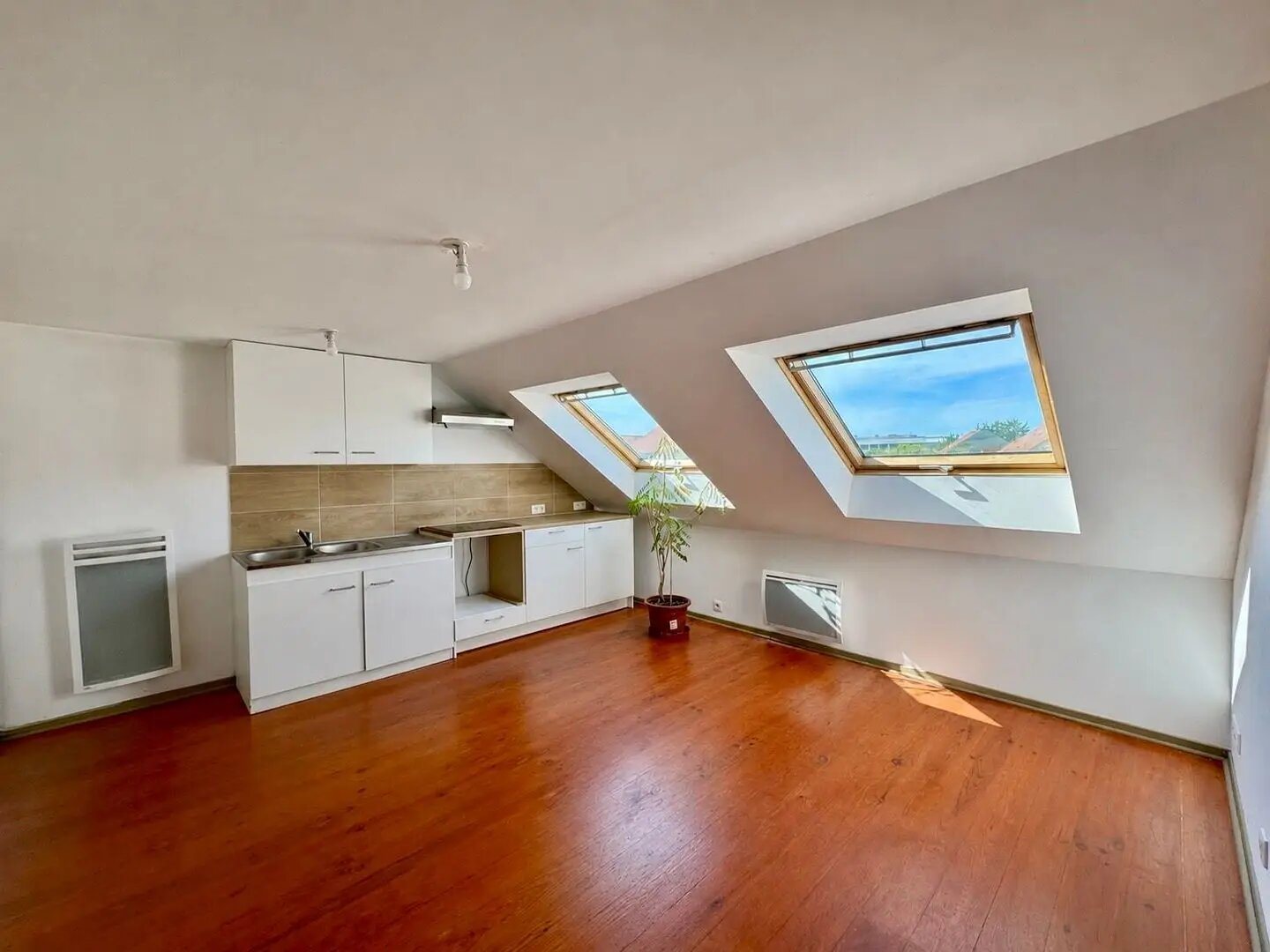 Appartement à louer, 41m², Saint-Pierre-du-Perray