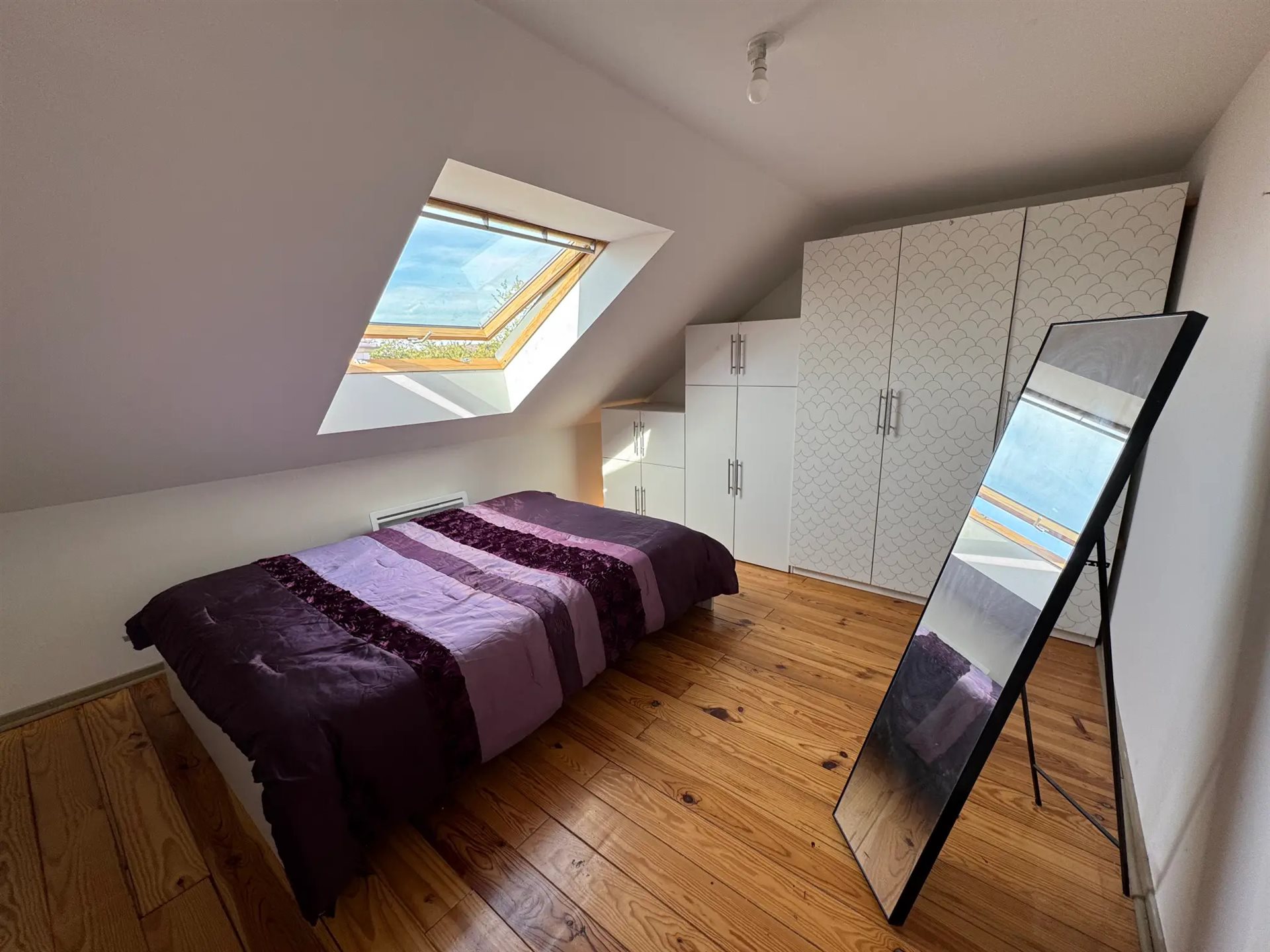 Appartement à louer, 41m², Saint-Pierre-du-Perray