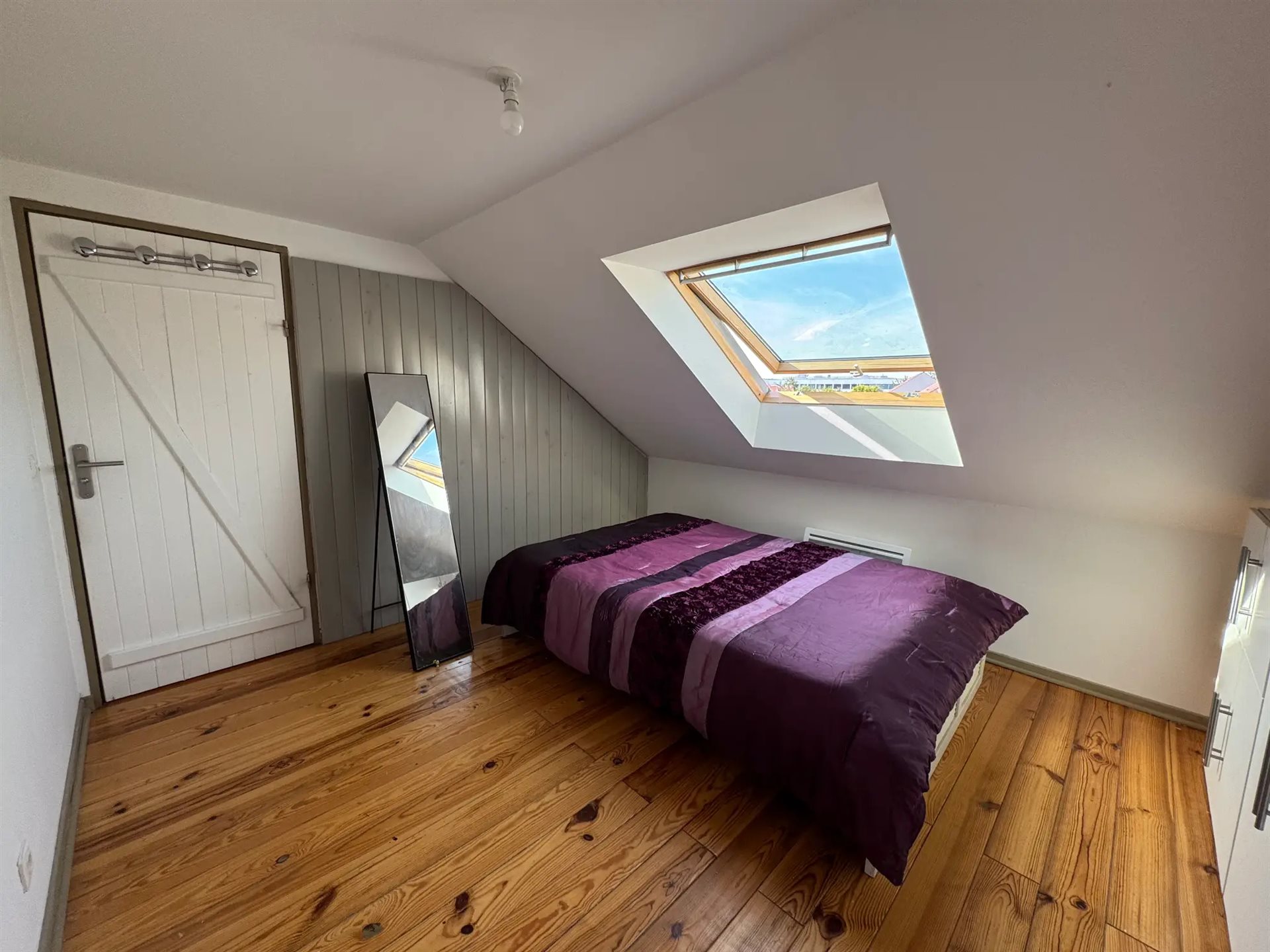 Appartement à louer, 41m², Saint-Pierre-du-Perray