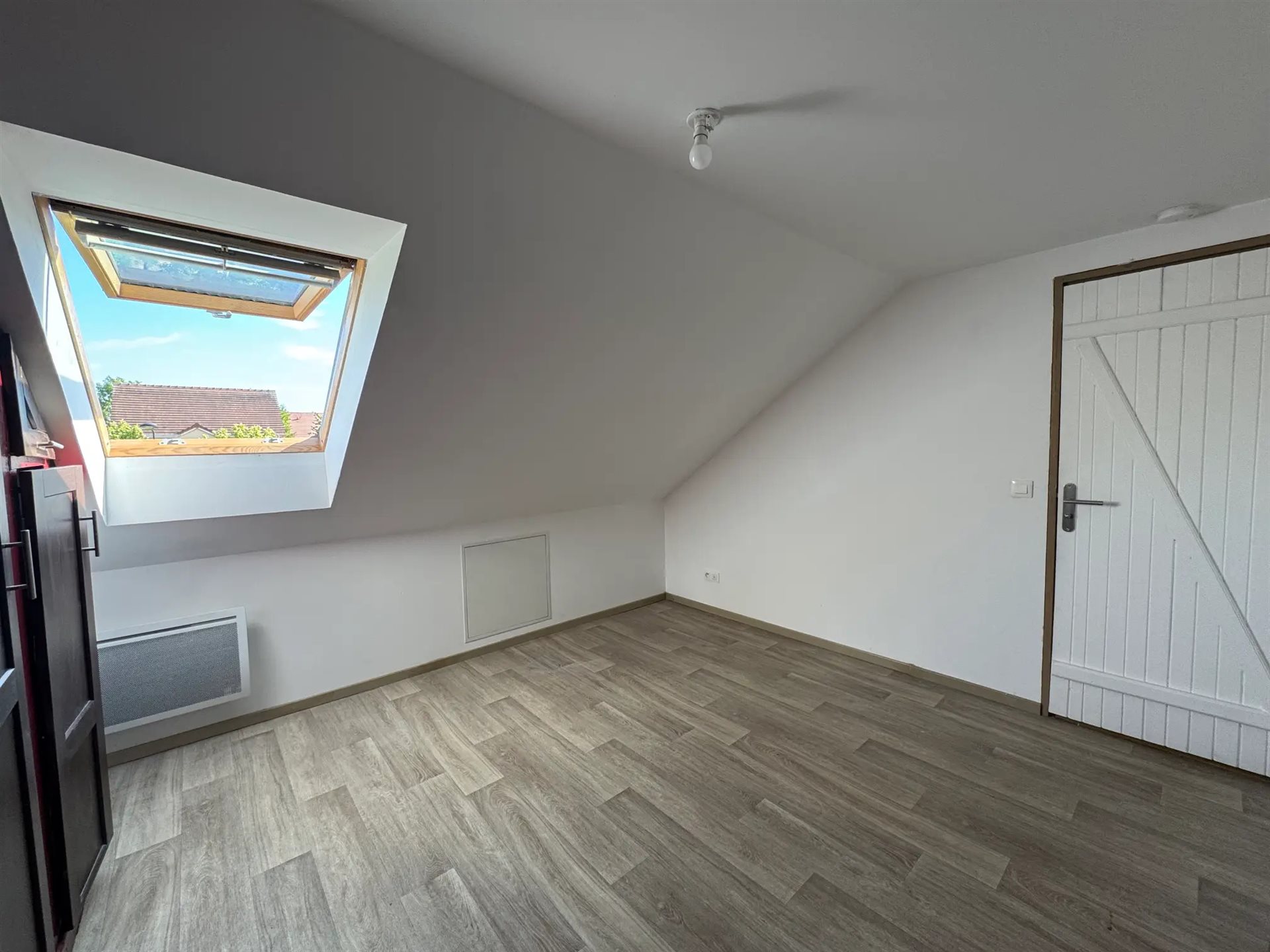 Appartement à louer, 41m², Saint-Pierre-du-Perray