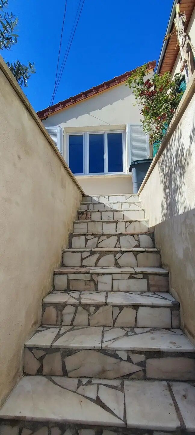 Maison à vendre, 45m², Palaiseau