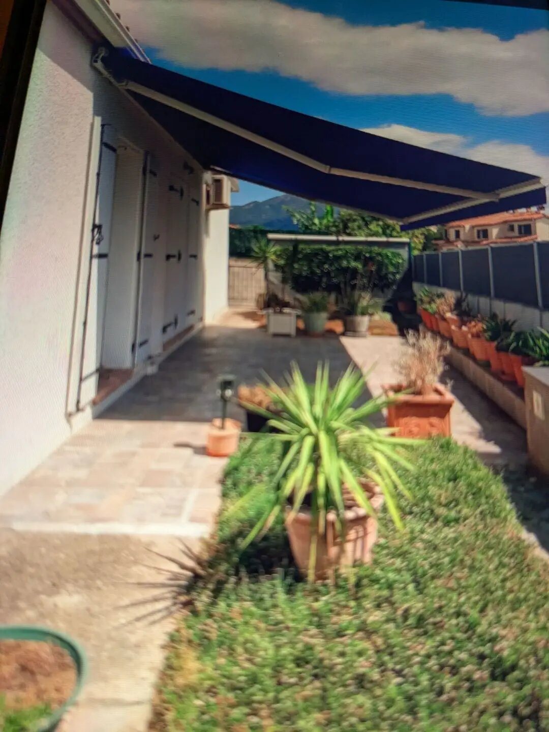 Maison à vendre, 122m², Maureillas-las-Illas