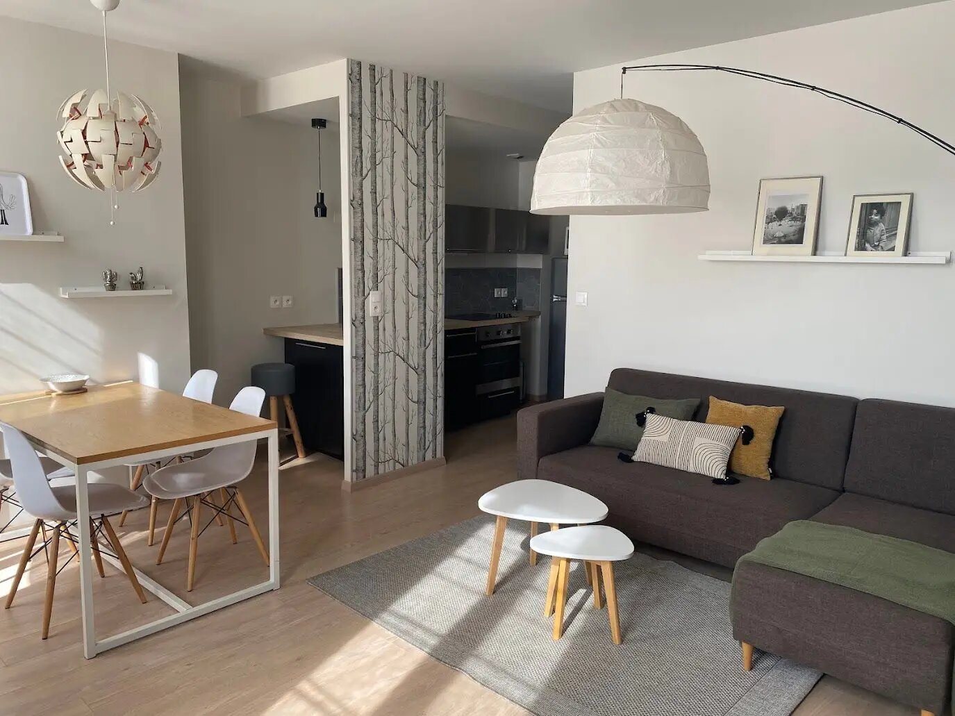 Appartement à louer, 42m², Agen