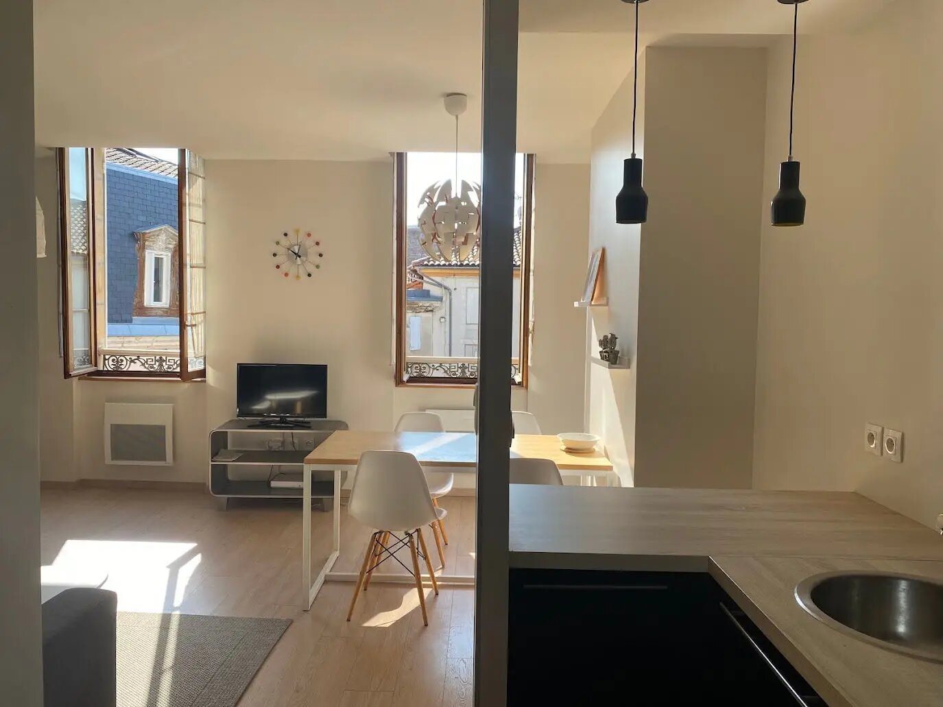 Appartement à louer, 42m², Agen