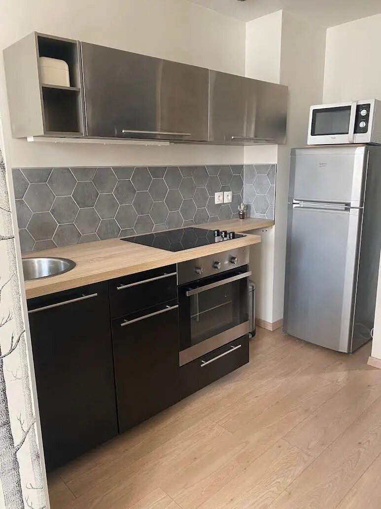 Appartement à louer, 42m², Agen