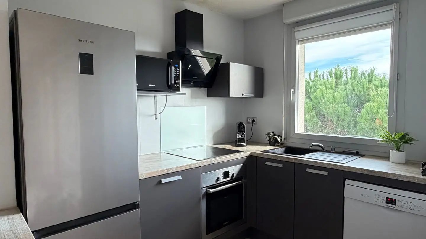 Appartement à louer, 68m², Toulouse
