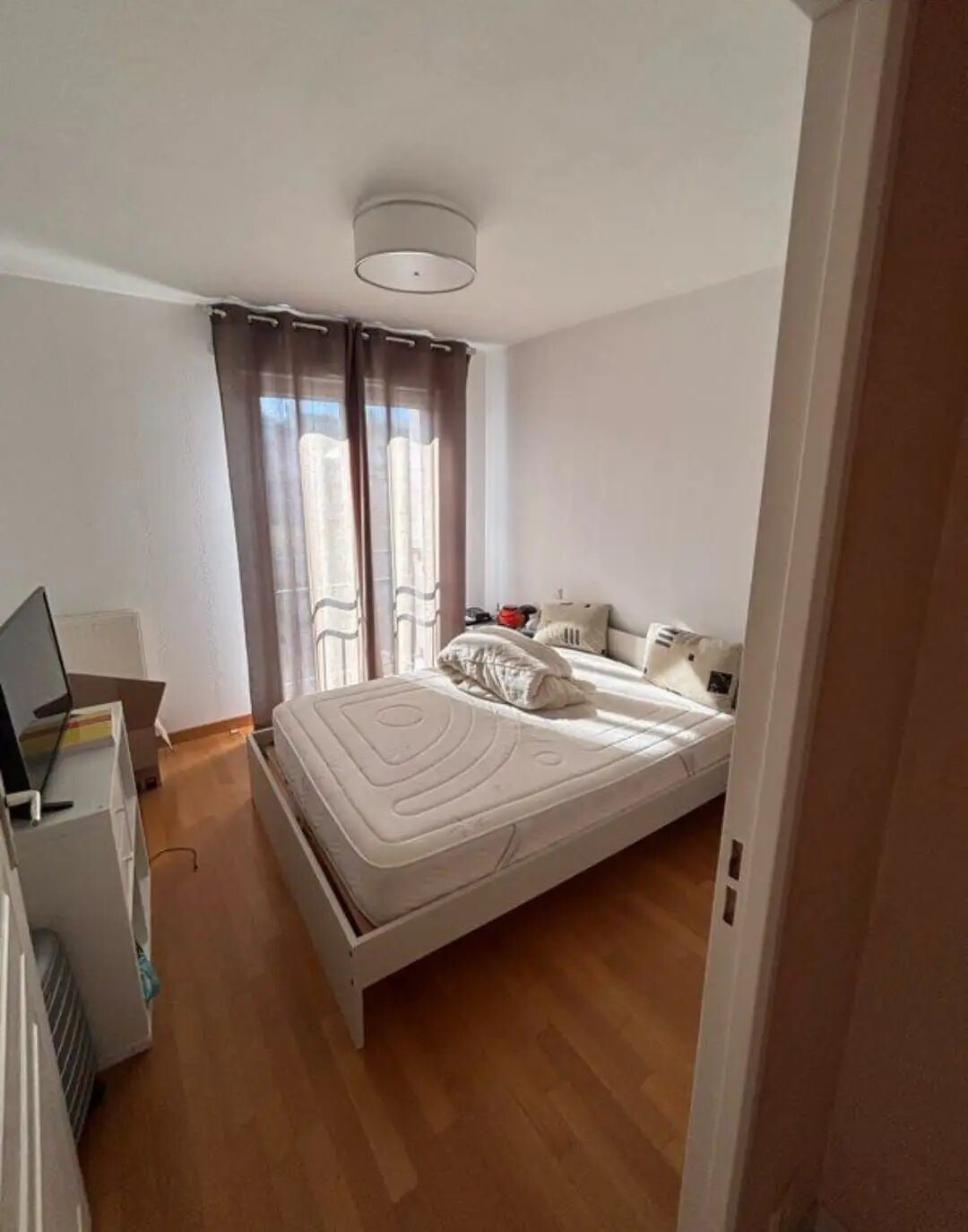 Appartement à louer, 11m², Laval