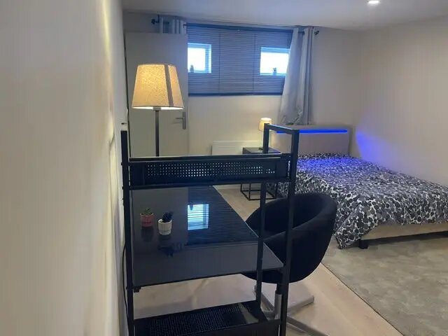 Appartement à louer, 18m², Lille