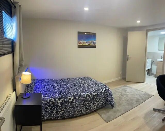 Appartement à louer, 18m², Lille