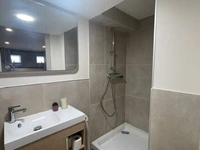 Appartement à louer, 18m², Lille