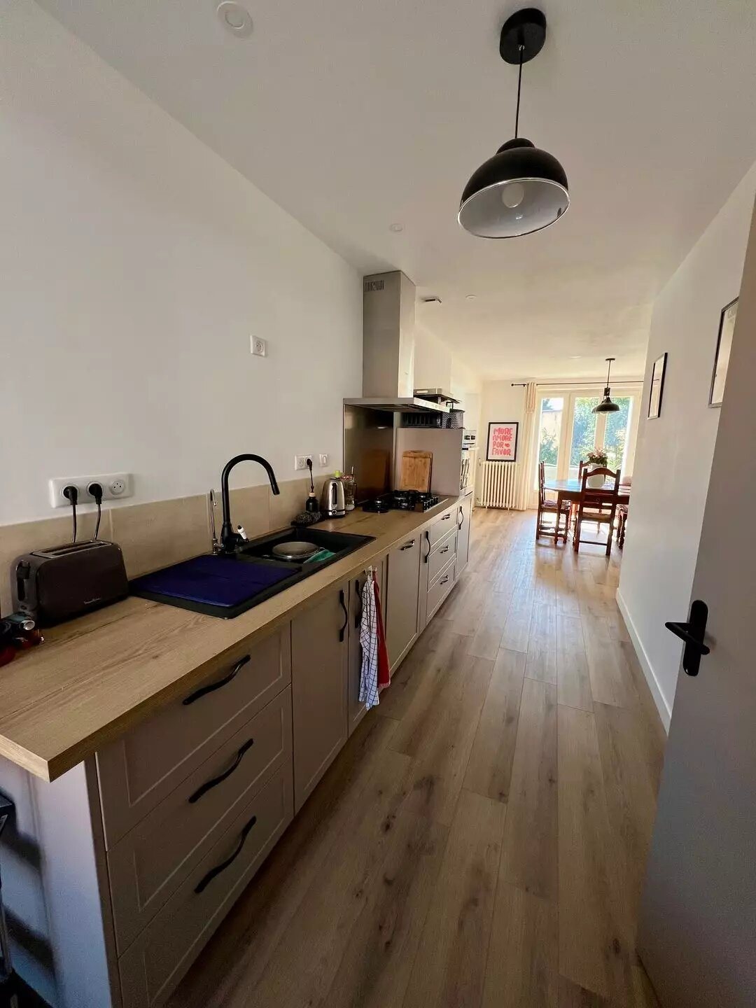 Maison à vendre, 114m², Albi