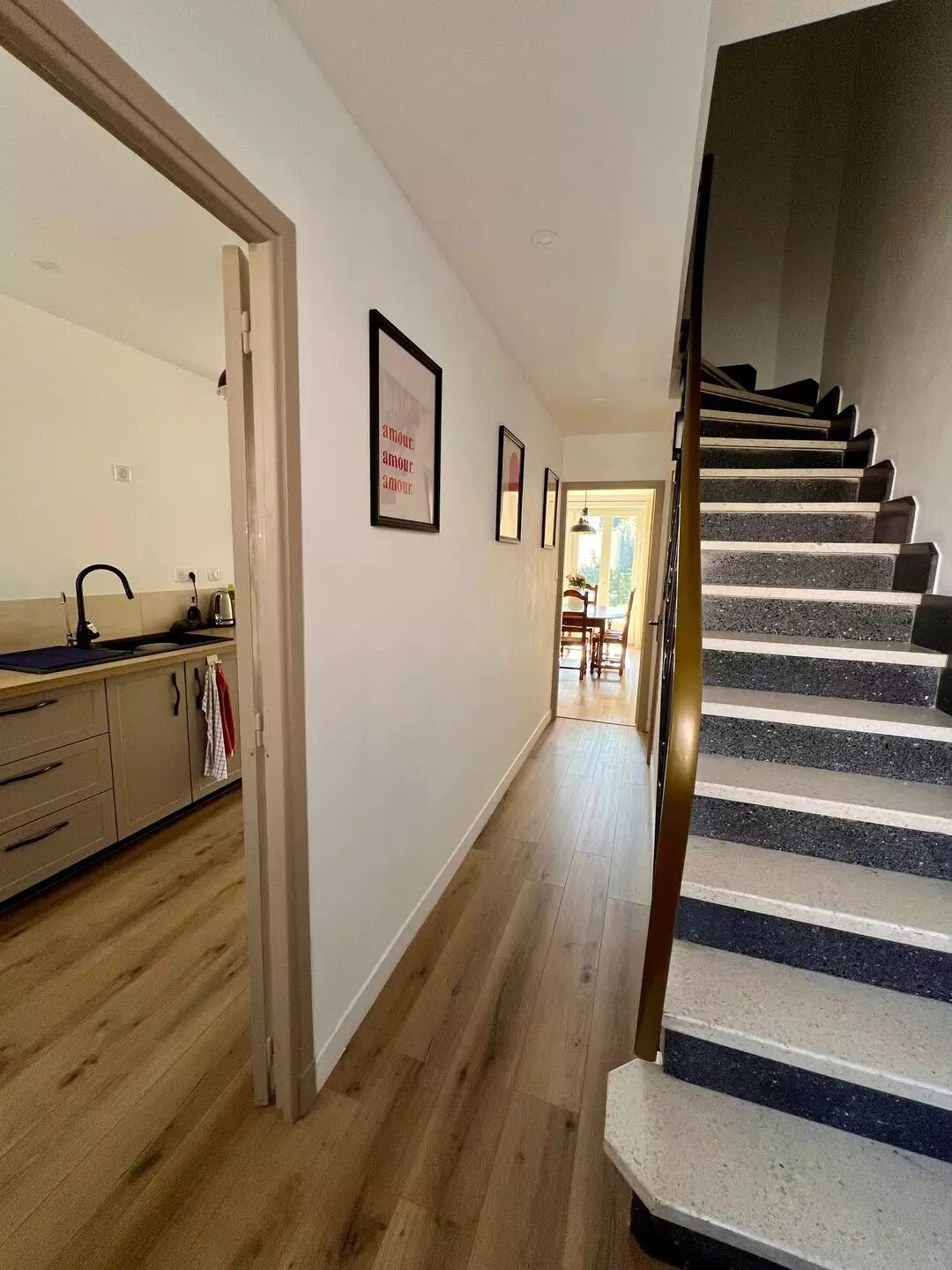 Maison à vendre, 114m², Albi