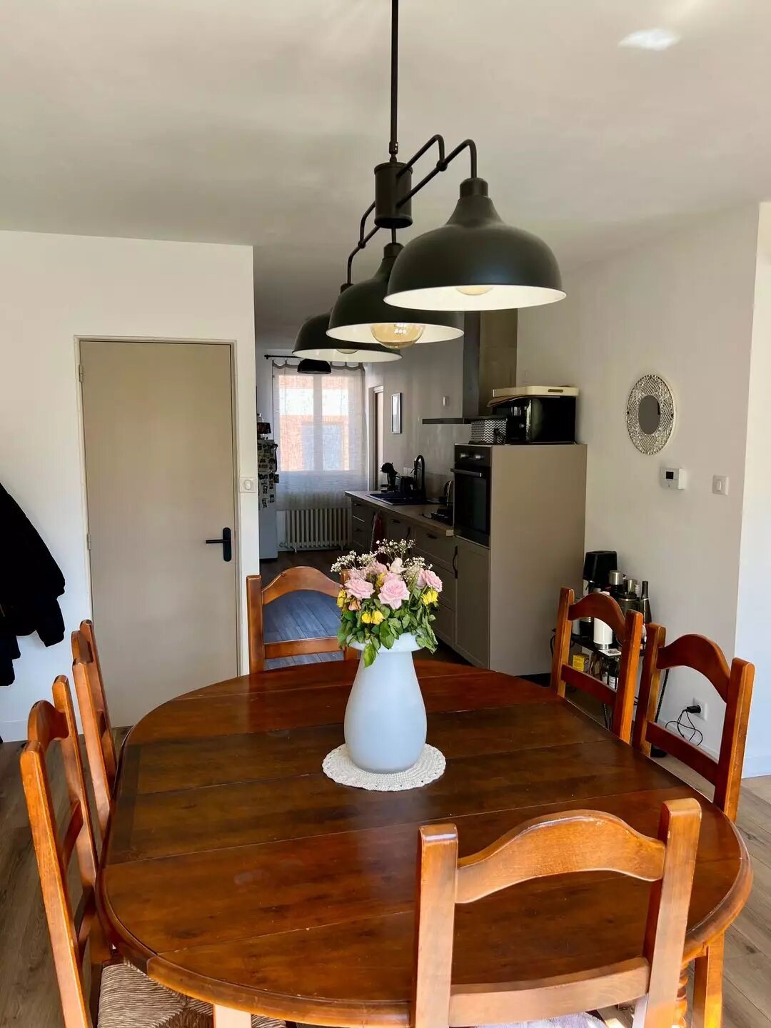 Maison à vendre, 114m², Albi
