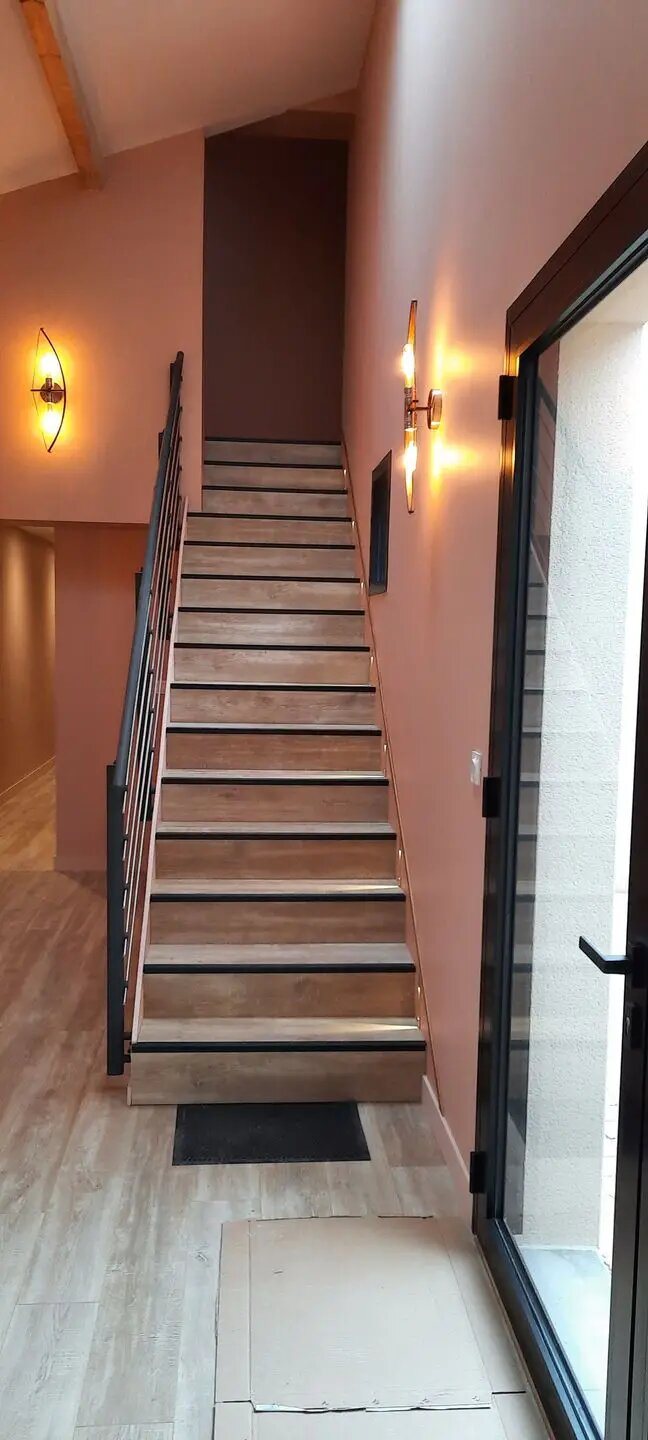 Maison à vendre, 135m², Neulise