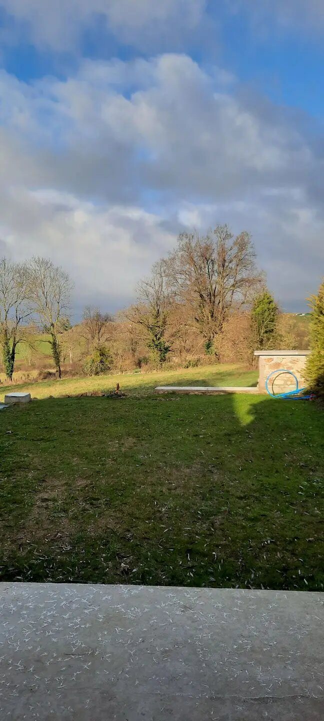 Maison à vendre, 135m², Neulise