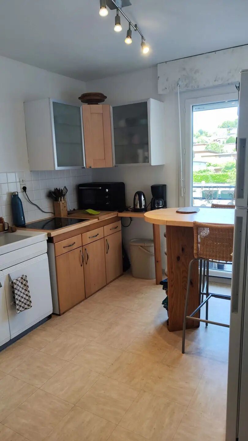 Appartement à louer, 41m², Chambéry