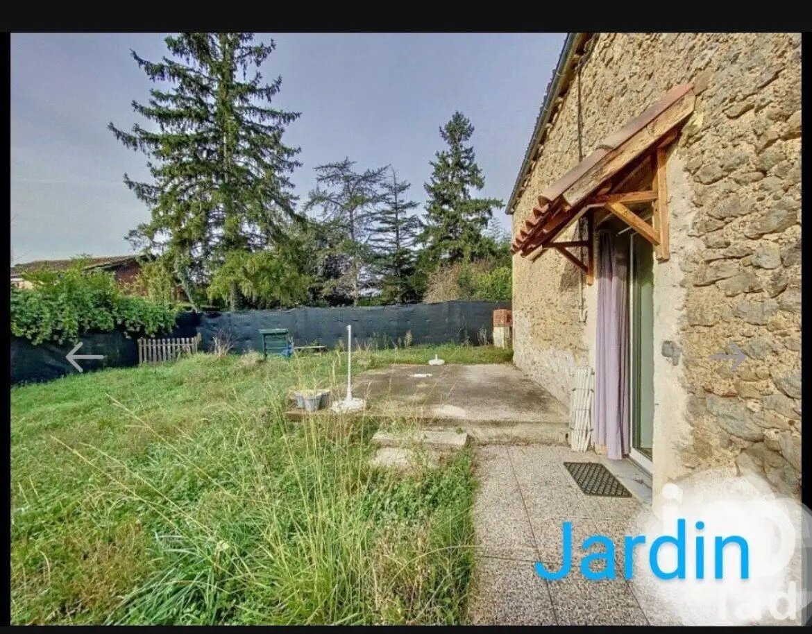 Maison à vendre, 100m², Saramon