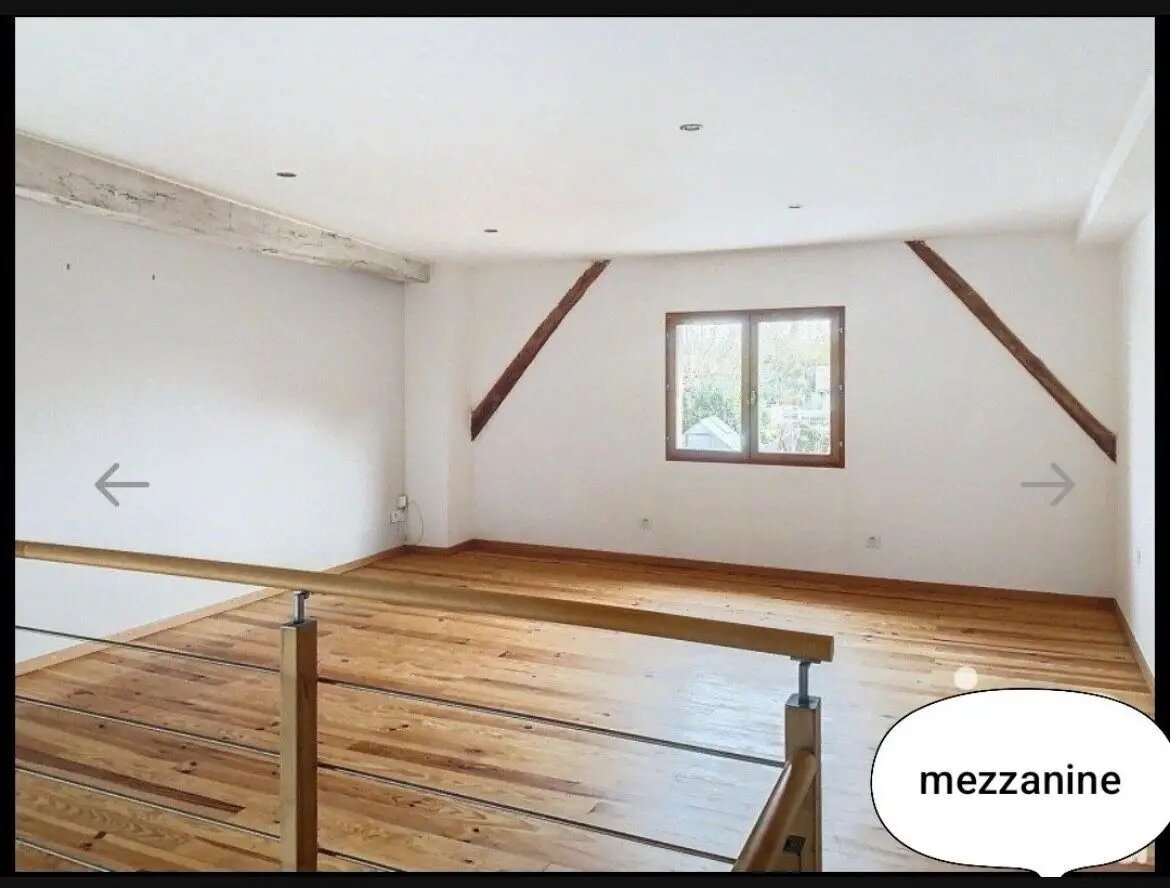 Maison à vendre, 100m², Saramon