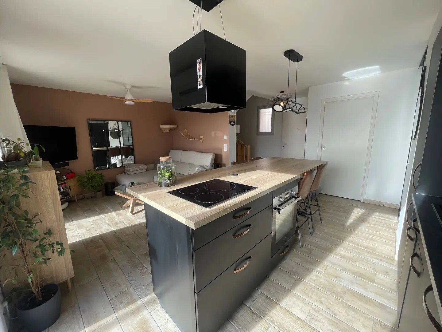 Appartement à vendre, 60m², Saint-Martin-du-Var