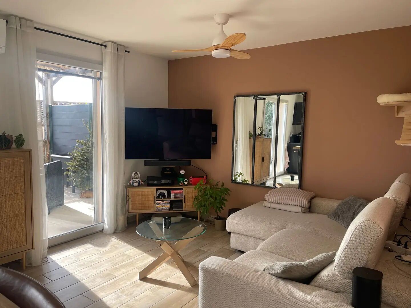 Appartement à vendre, 60m², Saint-Martin-du-Var